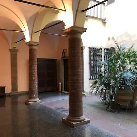 Guerrazzi * Bologna