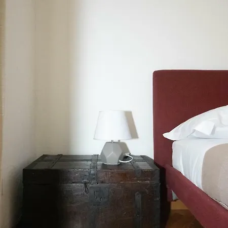 Apartment Guerrazzi