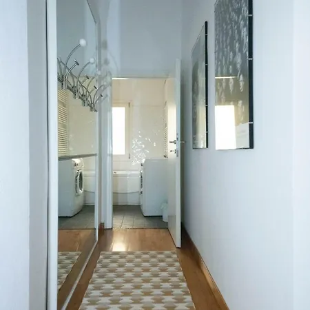 Apartment Guerrazzi Bologna