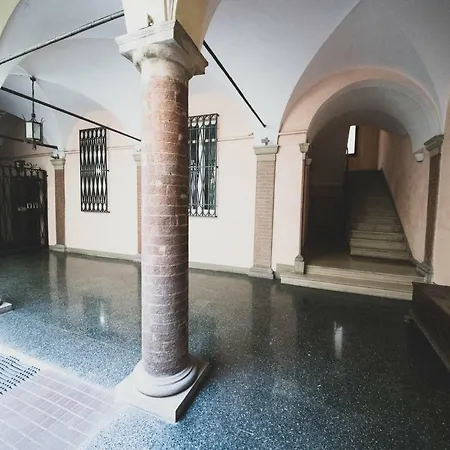 Apartment Guerrazzi