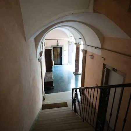 Guerrazzi Apartment *