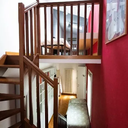 Guerrazzi Apartment *