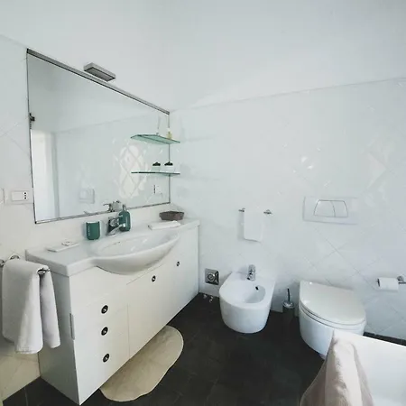 Apartment Guerrazzi Bologna