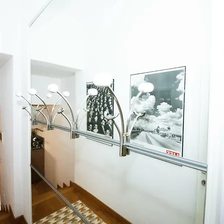 Guerrazzi Apartment