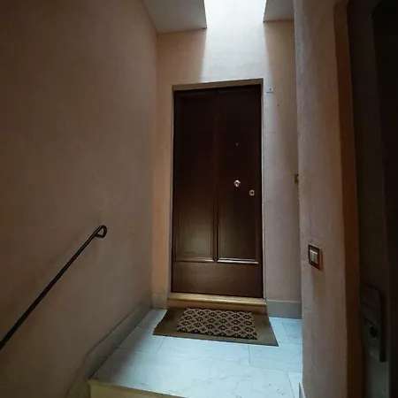 Apartment Guerrazzi Bologna
