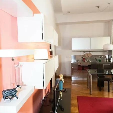 Guerrazzi Apartment