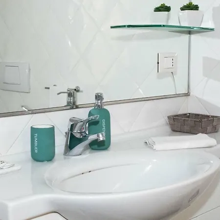 Apartment Guerrazzi
