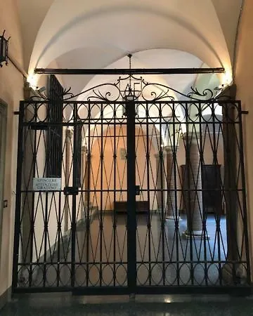 Guerrazzi Apartmán