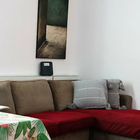 Guerrazzi Apartmán Boloňa