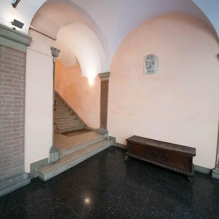 Apartmán Guerrazzi Boloňa