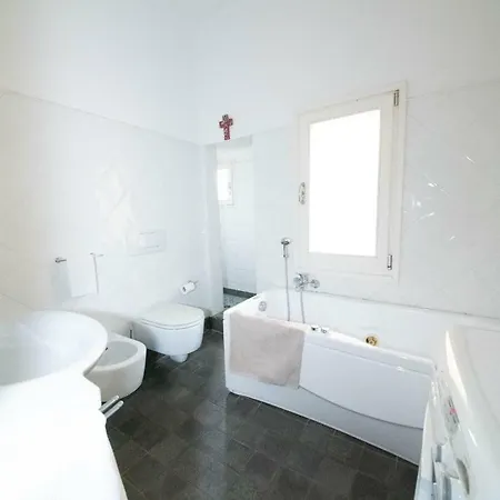 Apartmán Guerrazzi Boloňa